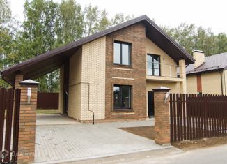 Продается дом, 160 м2, рабочий посёлок Лесная Поляна