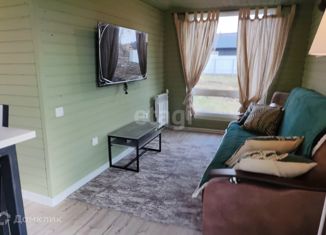 Продажа дома, 40 м2, садово-дачное товарищество Газовщик