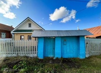 Дом на продажу, 59.4 м2, Чебоксары, Ленинский район, улица Академика Павлова, 4