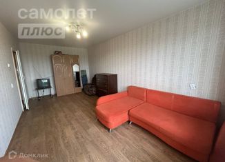 1-комнатная квартира на продажу, 37 м2, Ставрополь, улица Фроленко, 6, микрорайон № 27