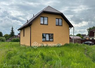 Дом на продажу, 126.9 м2, деревня Гать, Городская улица, 42А