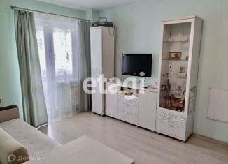 Продается однокомнатная квартира, 39.3 м2, Санкт-Петербург, Парашютная улица, 56к1, ЖК Каменка