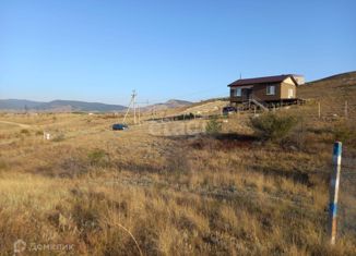 Продается участок, 10 сот., городской округ Феодосия