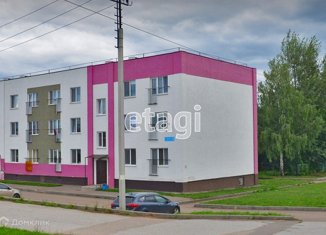 Продажа однокомнатной квартиры, 32.4 м2, село Авдон, улица Салавата Юлаева, 2