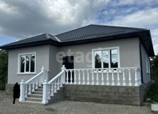 Продам дом, 130 м2, СНТ Коммунальник, Майкопская улица