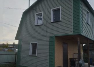 Продам дом, 62 м2, садовое товарищество Мечта, 7-я улица