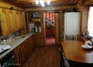 Продается дом, 144.5 м2, посёлок Пригородный, Новая улица, 10