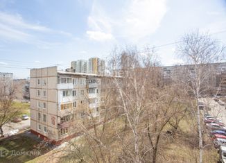 1-комнатная квартира на продажу, 31 м2, Кемерово, бульвар Строителей, 16А, Ленинский район