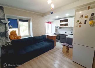 Продам 2-комнатную квартиру, 36 м2, Абакан, улица Ленинского Комсомола, 9