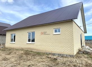 Продаю дом, 122.3 м2, село Нижняя Тавда