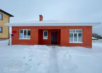 Продается дом, 91 м2, посёлок Инеш, улица Фатиха Амирхана