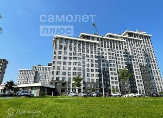 Продается 1-комнатная квартира, 17 м2, Рязань, улица Александра Полина, 1, Новомосковский район