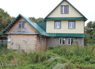 Продается дом, 90 м2, деревня Верхняя Ия