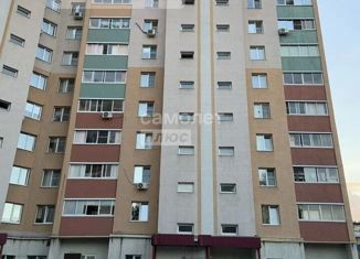 Продается 1-ком. квартира, 41 м2, Липецк, Ангарская улица, 23А