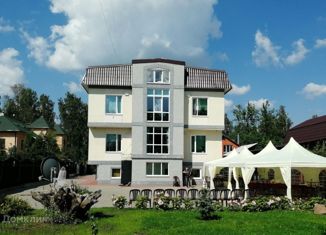 Сдается офис, 650 м2, посёлок Тярлево, Московское шоссе, 23