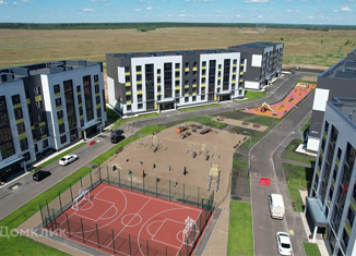 Продается 2-ком. квартира, 40.8 м2, село Новая Тура, Дорожная улица, 7