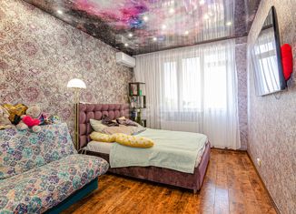 Продаю 2-комнатную квартиру, 56.4 м2, село Витязево, Западная улица, 15