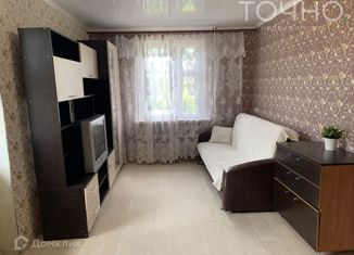 Продается однокомнатная квартира, 33.1 м2, Пенза, улица Кижеватова, 35