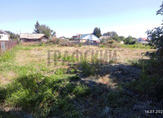 Продаю участок, 17.7 сот., поселок городского типа Алексеевское, Комсомольская улица, 65