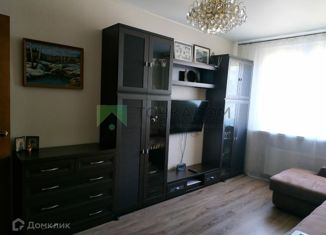 Двухкомнатная квартира на продажу, 57.8 м2, посёлок Шушары, Новгородский проспект, 10, ЖК Волна