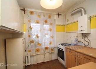 Продается 2-комнатная квартира, 42 м2, Нижегородская область, улица Тургенева, 24