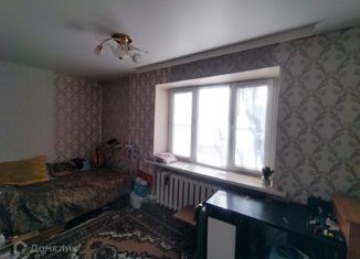 Двухкомнатная квартира на продажу, 44 м2, село Икряное, улица Чапаева, 30