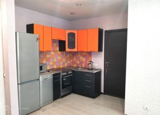 Продается 1-ком. квартира, 37 м2, Иркутск, Култукская улица, 99/18, ЖК Солнечный Берег