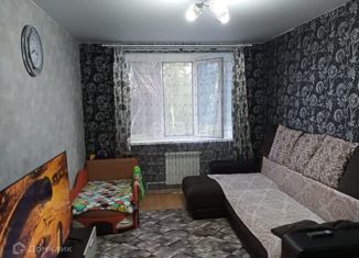 Продается однокомнатная квартира, 38.8 м2, посёлок городского типа Голышманово, Комсомольская улица, 193Г