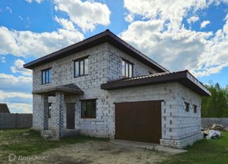 Дом на продажу, 184.8 м2, посёлок городского типа Большое Полпино, Хуторской переулок