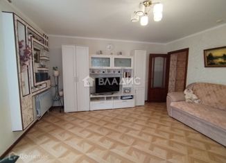 Двухкомнатная квартира на продажу, 59.5 м2, Белгород, улица Шумилова, 12