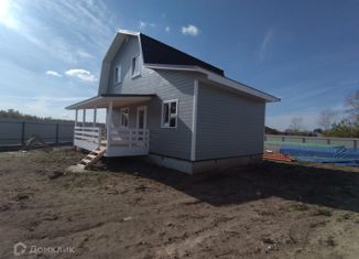 Продажа дома, 80 м2, ДНТ Степановское, Лесная улица