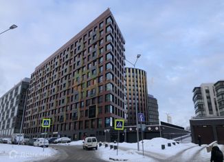 1-комнатная квартира на продажу, 40.6 м2, Санкт-Петербург, Перевозный переулок, 4, Перевозный переулок