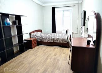 Продам 3-комнатную квартиру, 96.9 м2, Санкт-Петербург, Боровая улица, 58