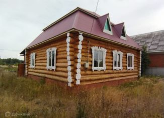 Продажа дома, 102.5 м2, село Куяново, Садовая улица, 27