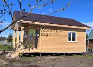 Продаю дом, 48 м2, Вологда, 9-я улица Рябинка