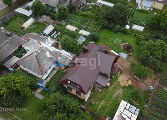 Дом на продажу, 100 м2, Йошкар-Ола, Больничная улица, микрорайон Больничный