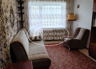 Сдается 2-ком. квартира, 44 м2, Краснокамск, Пальтинский переулок, 4