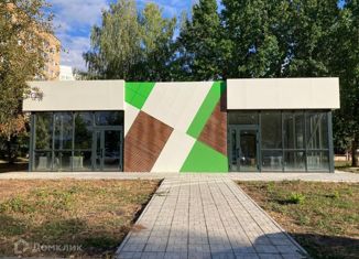 Продам офис, 123 м2, Нижнекамск, проспект Шинников, 29