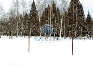 Участок на продажу, 8 сот., деревня Малыгино, деревня Малыгино, 24
