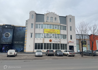 Продам офис, 895 м2, Приморский край, улица Некрасова