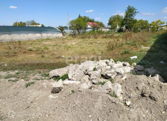 Продаю земельный участок, 8.2 сот., село Тургеневка, Парниковая улица