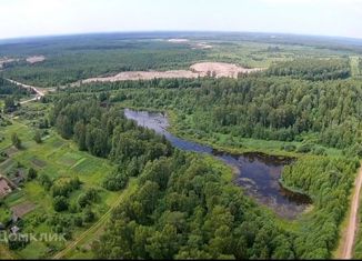 Продажа земельного участка, 17 сот., село Хромцово