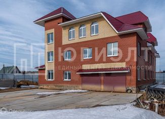 Продам дом, 1000 м2, посёлок Растущий, Цветочная улица, 1