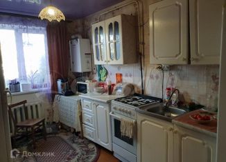 5-комнатная квартира на продажу, 112.9 м2, село Белозерское, улица Налимова, 14