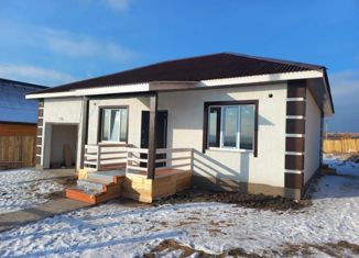 Продается дом, 120 м2, деревня Грановщина, улица Михаила Ульянова