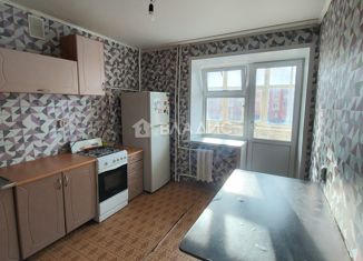 Продажа 2-ком. квартиры, 56.8 м2, Октябрьский, 29-й микрорайон, 3