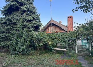 Дом на продажу, 39.8 м2, Абинск, улица Королёва, 19