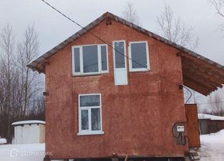 Продается дом, 70 м2, Вологодская область, садоводческое товарищество Медик, 571
