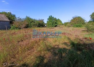 Продается земельный участок, 5 сот., садоводческий потребительский кооператив Труд, 4-я Ново-Верхняя улица