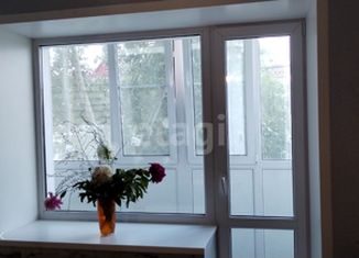 Продается 2-комнатная квартира, 55 м2, Курган, Краснодонская улица, 25А, жилой район Энергетики